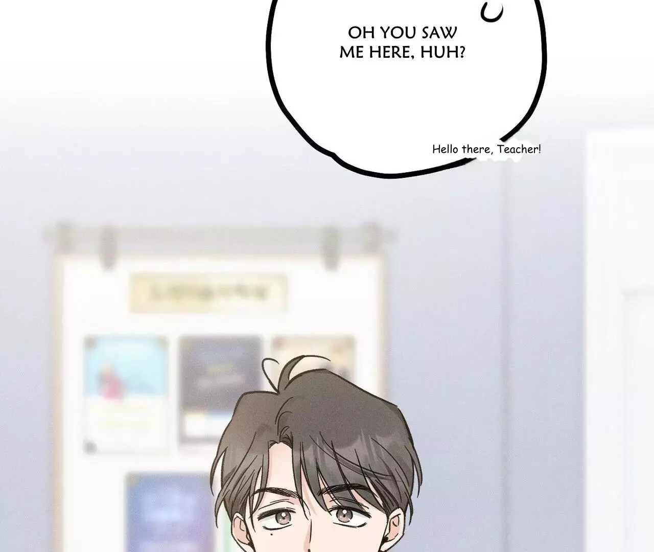 The Point at Your Fingertips - Chapter 5 Page 44
