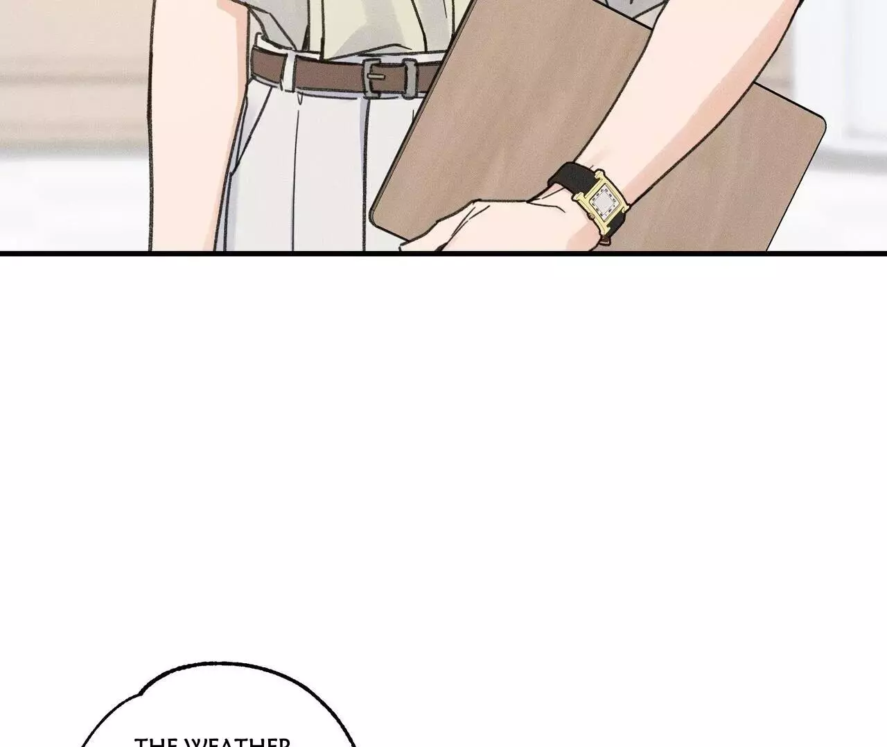 The Point at Your Fingertips - Chapter 5 Page 46