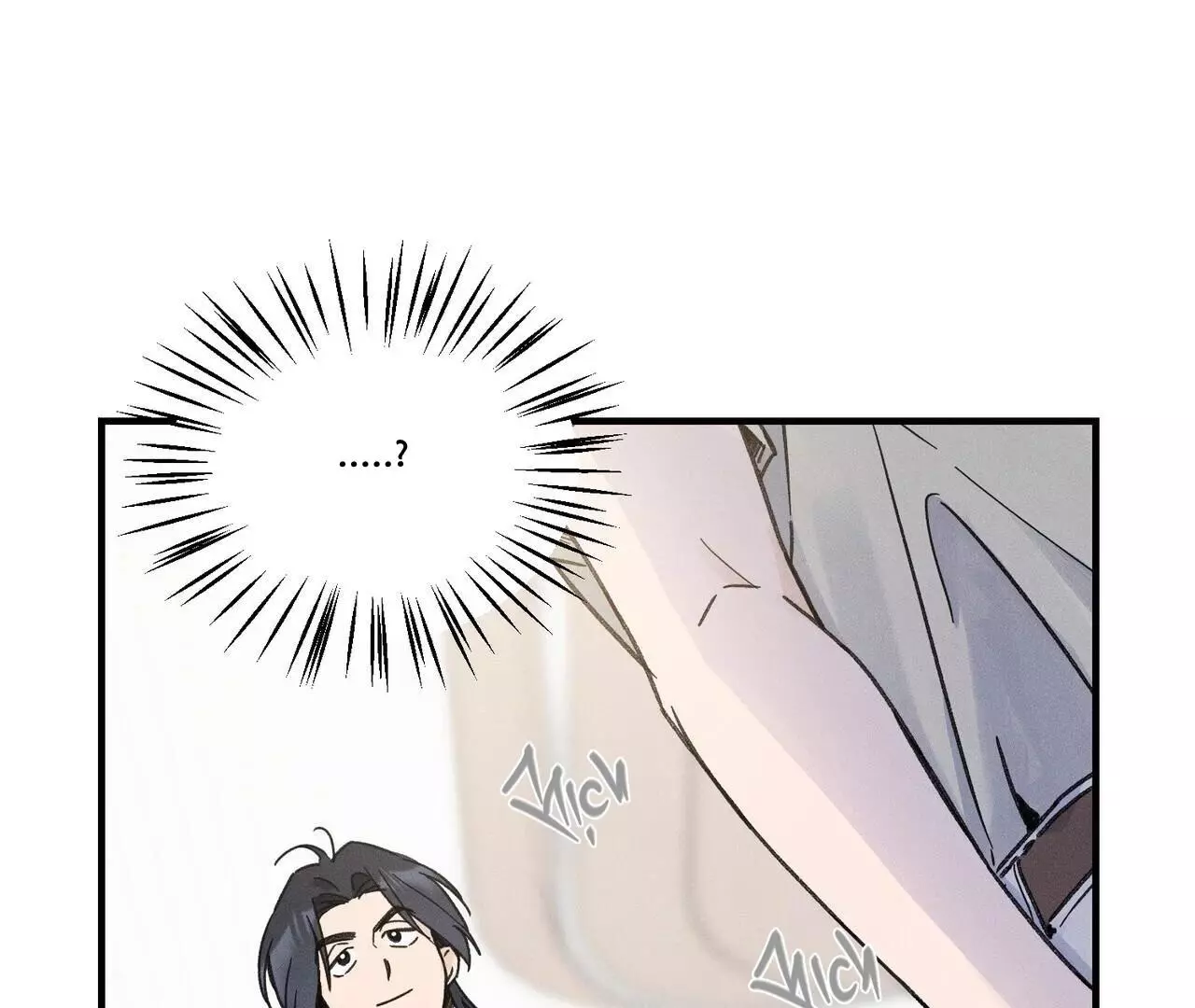 The Point at Your Fingertips - Chapter 5 Page 49