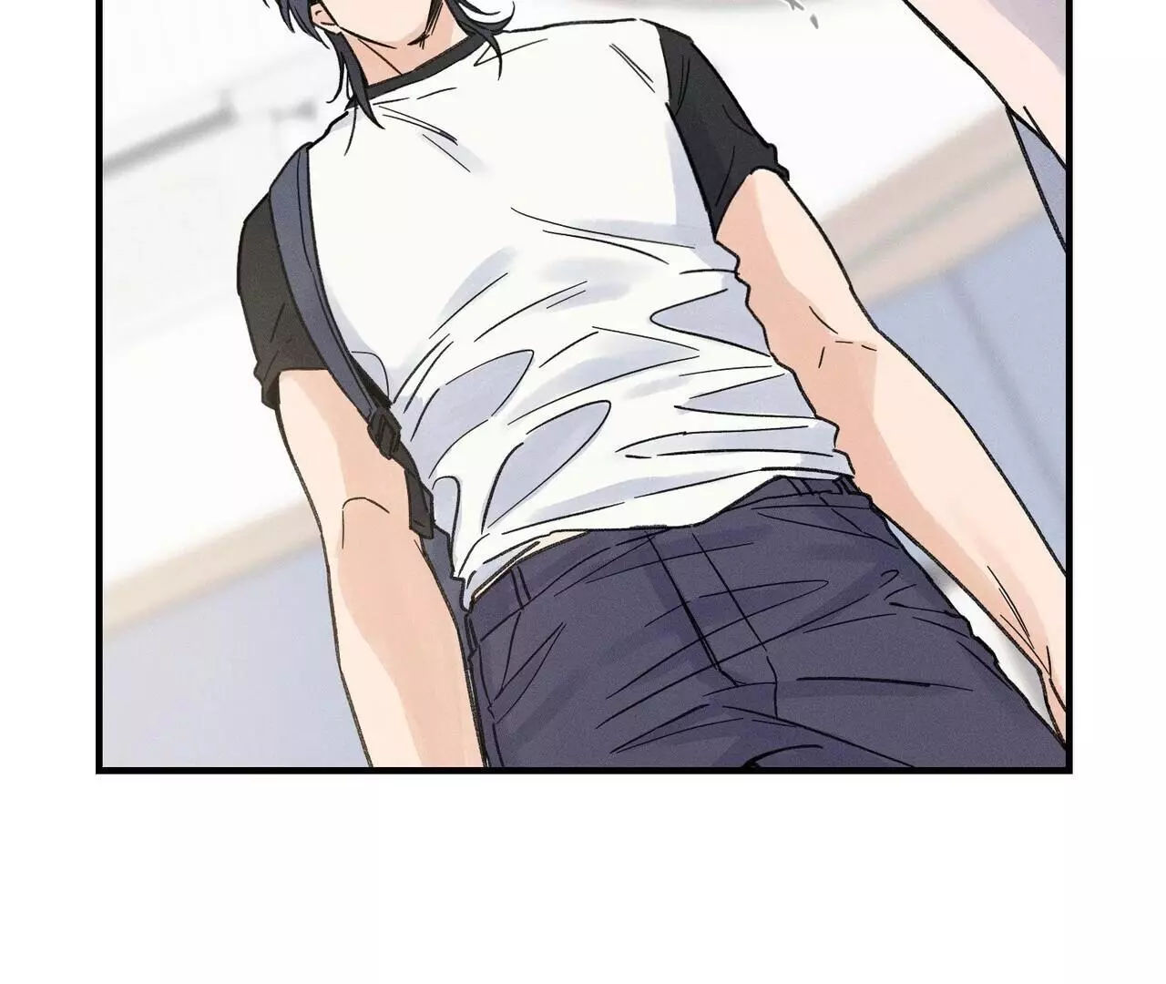 The Point at Your Fingertips - Chapter 5 Page 50