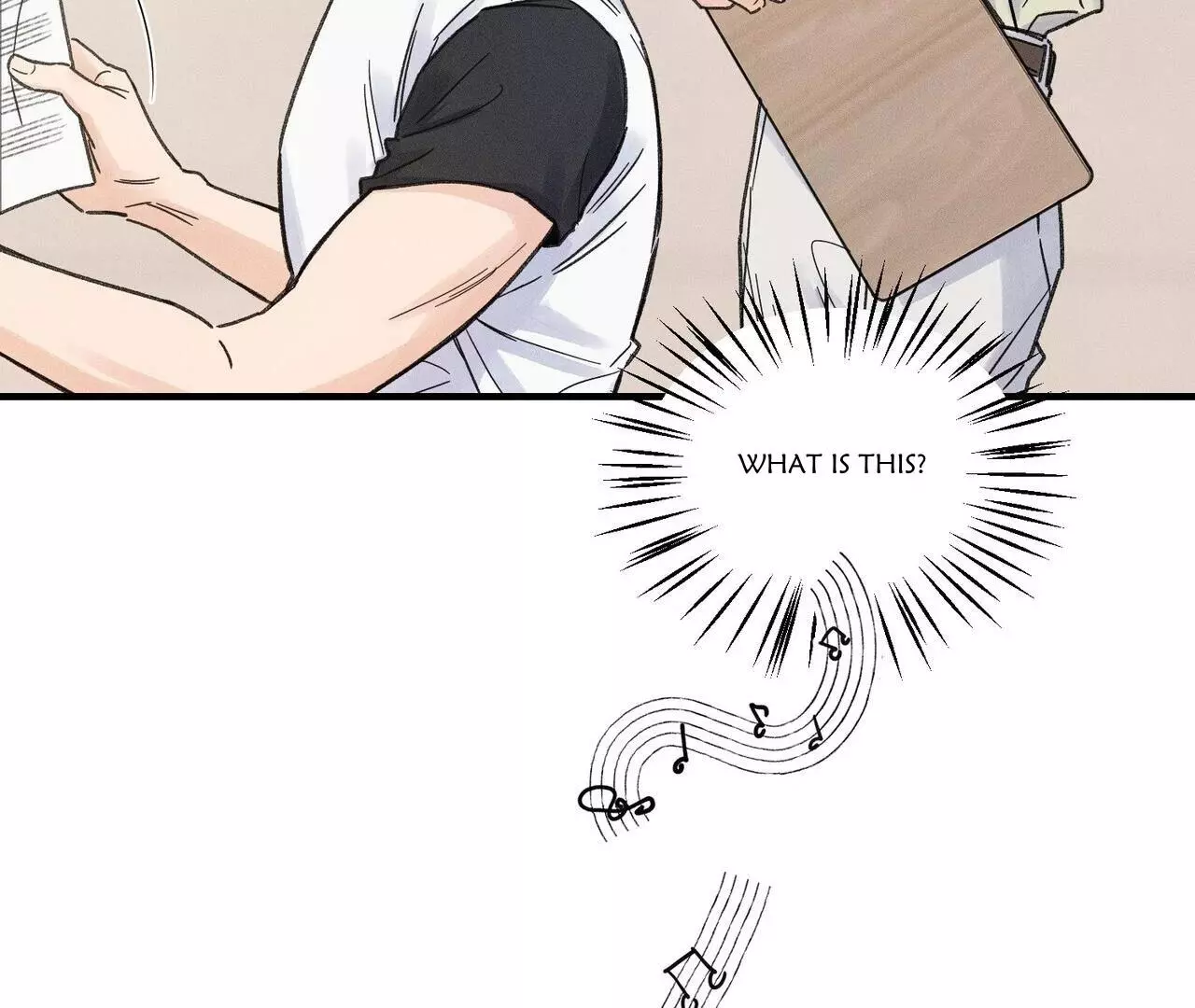 The Point at Your Fingertips - Chapter 5 Page 55