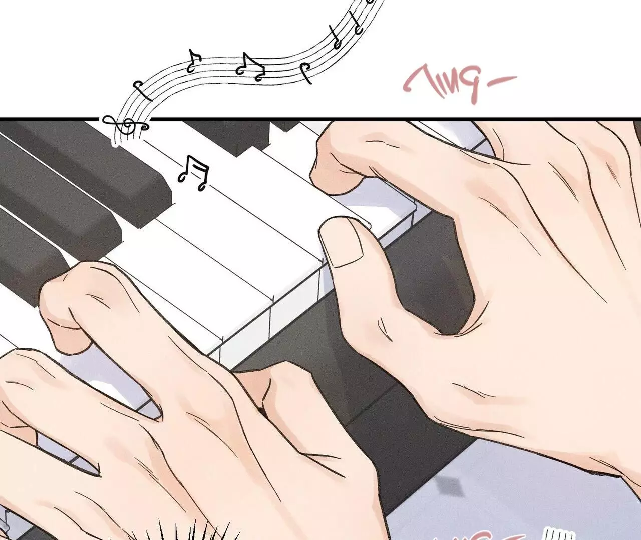 The Point at Your Fingertips - Chapter 5 Page 56