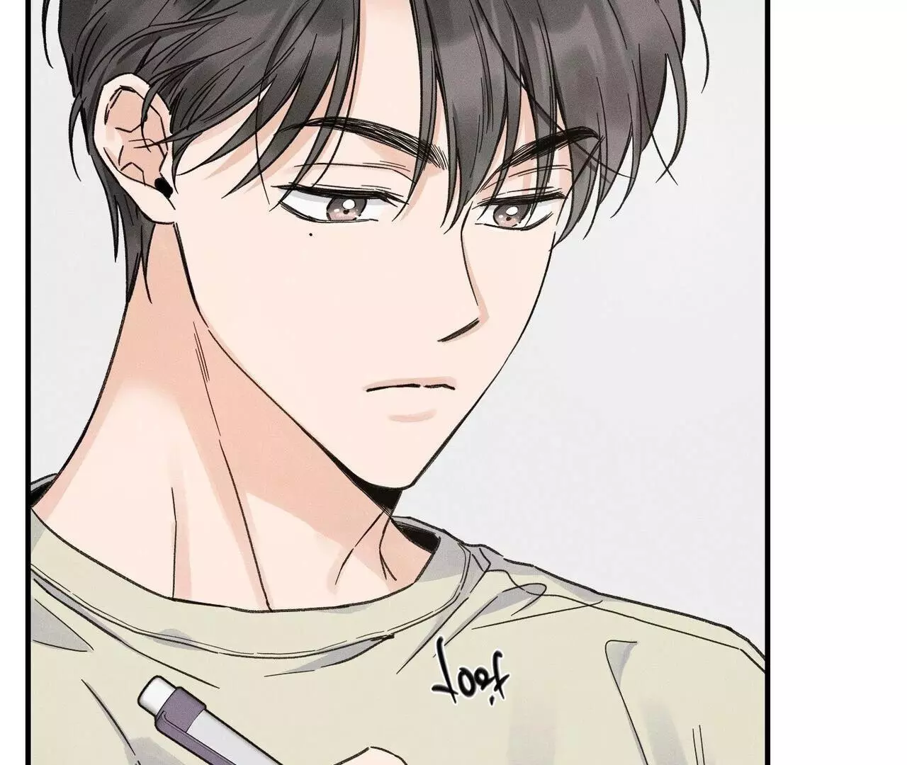 The Point at Your Fingertips - Chapter 5 Page 58