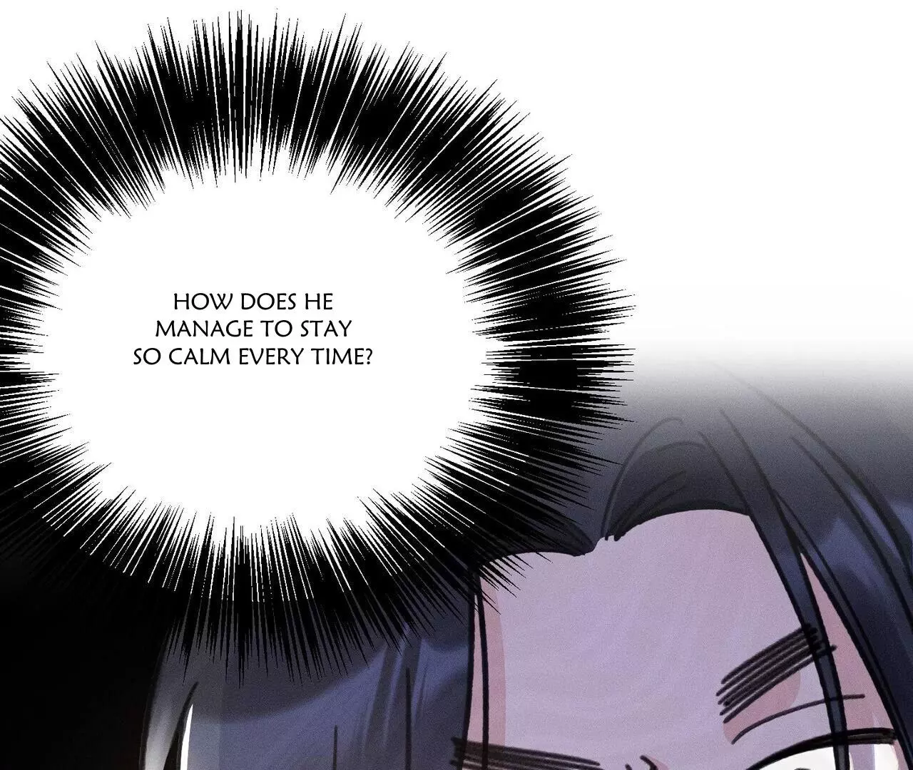 The Point at Your Fingertips - Chapter 5 Page 60