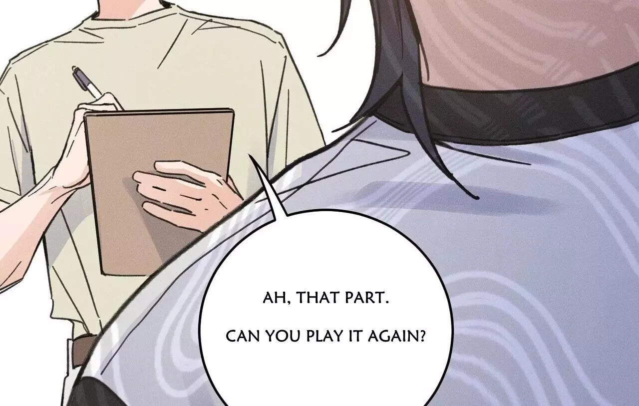 The Point at Your Fingertips - Chapter 5 Page 62