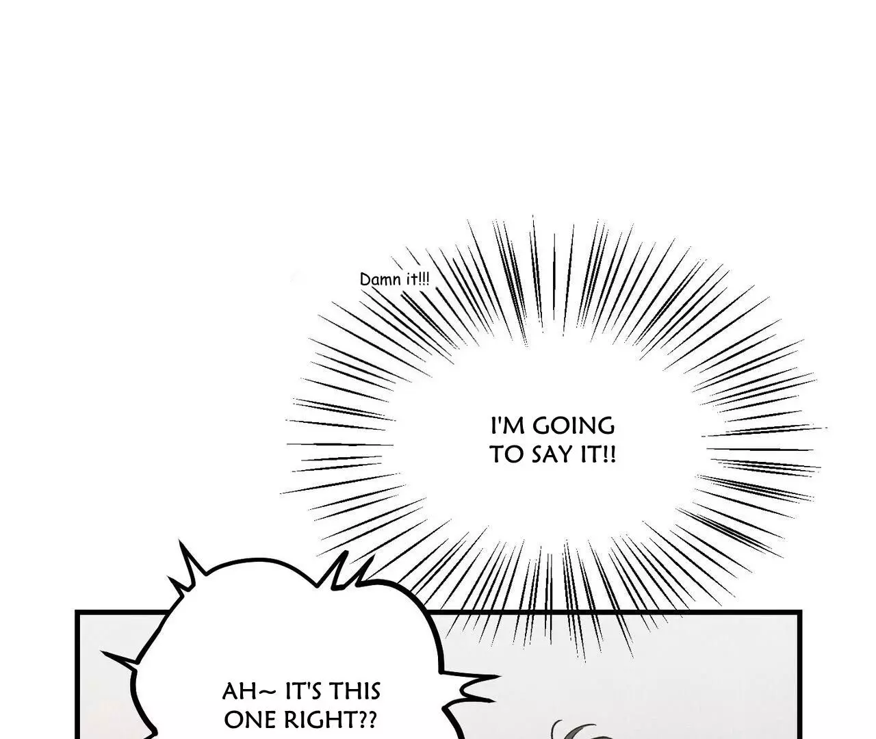 The Point at Your Fingertips - Chapter 5 Page 69