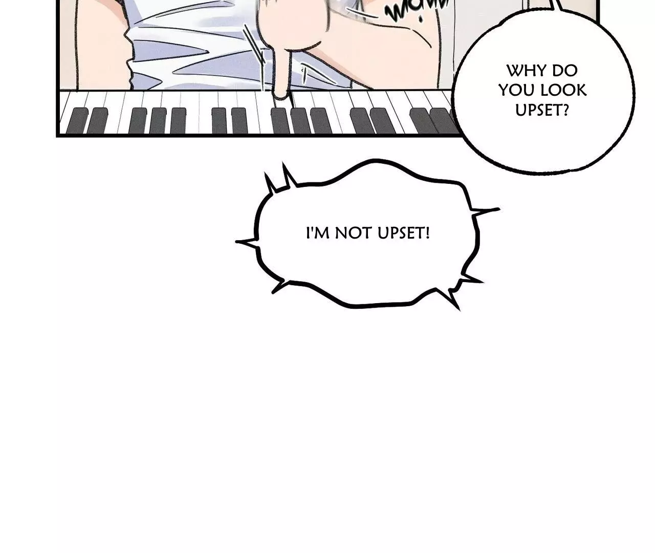 The Point at Your Fingertips - Chapter 5 Page 71