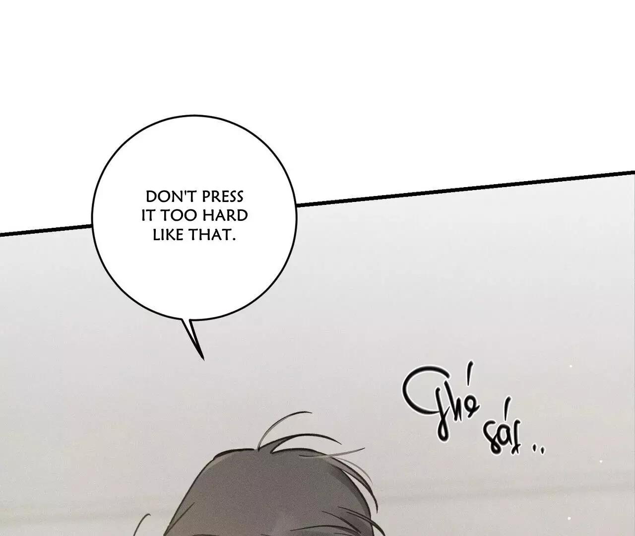 The Point at Your Fingertips - Chapter 5 Page 74