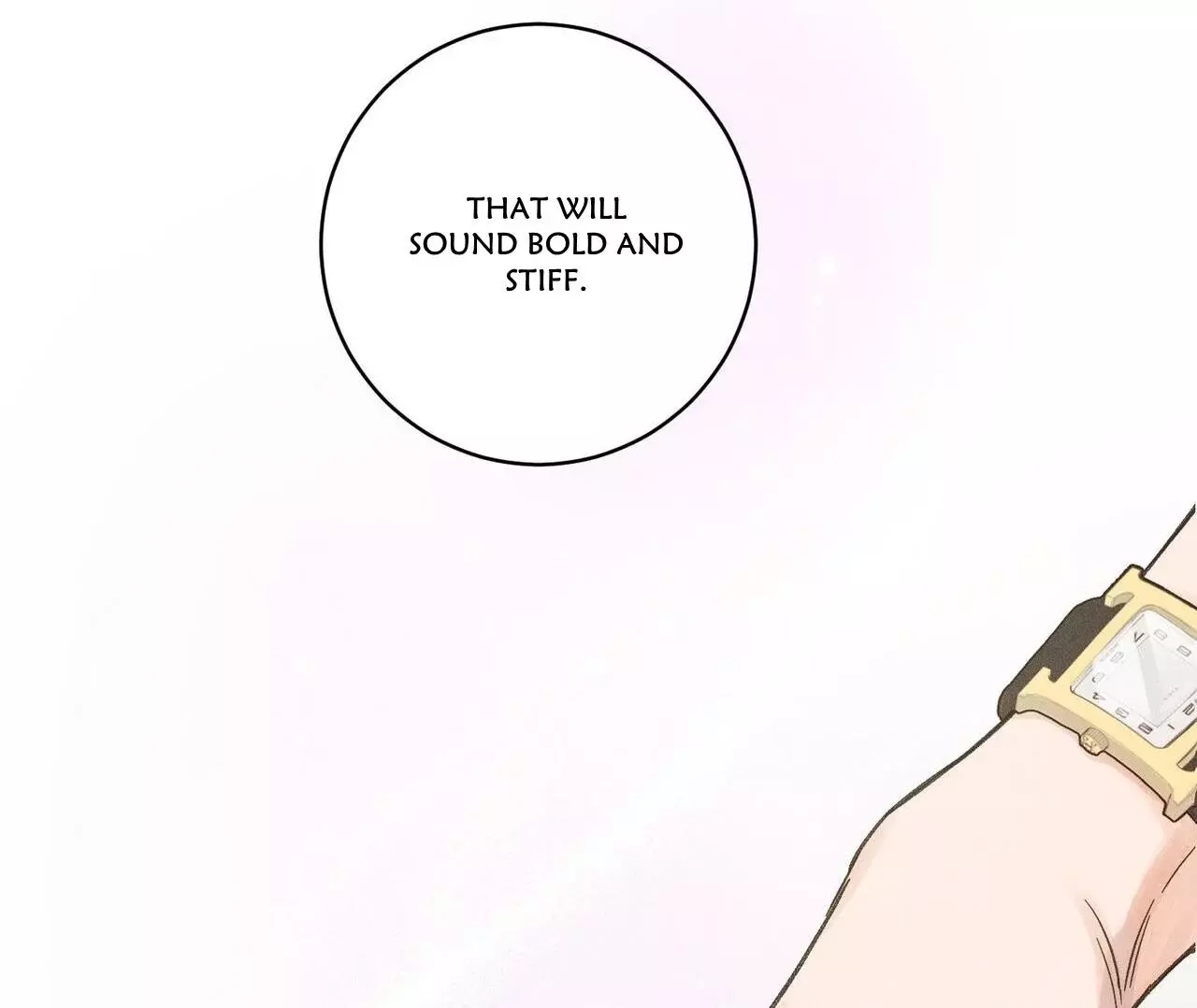 The Point at Your Fingertips - Chapter 5 Page 77