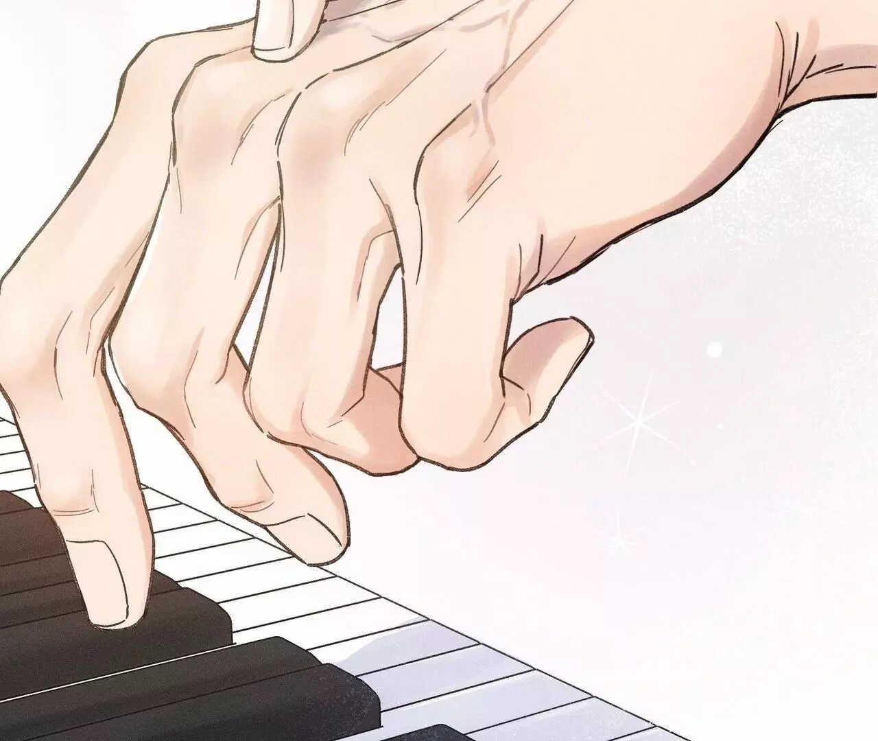 The Point at Your Fingertips - Chapter 5 Page 79