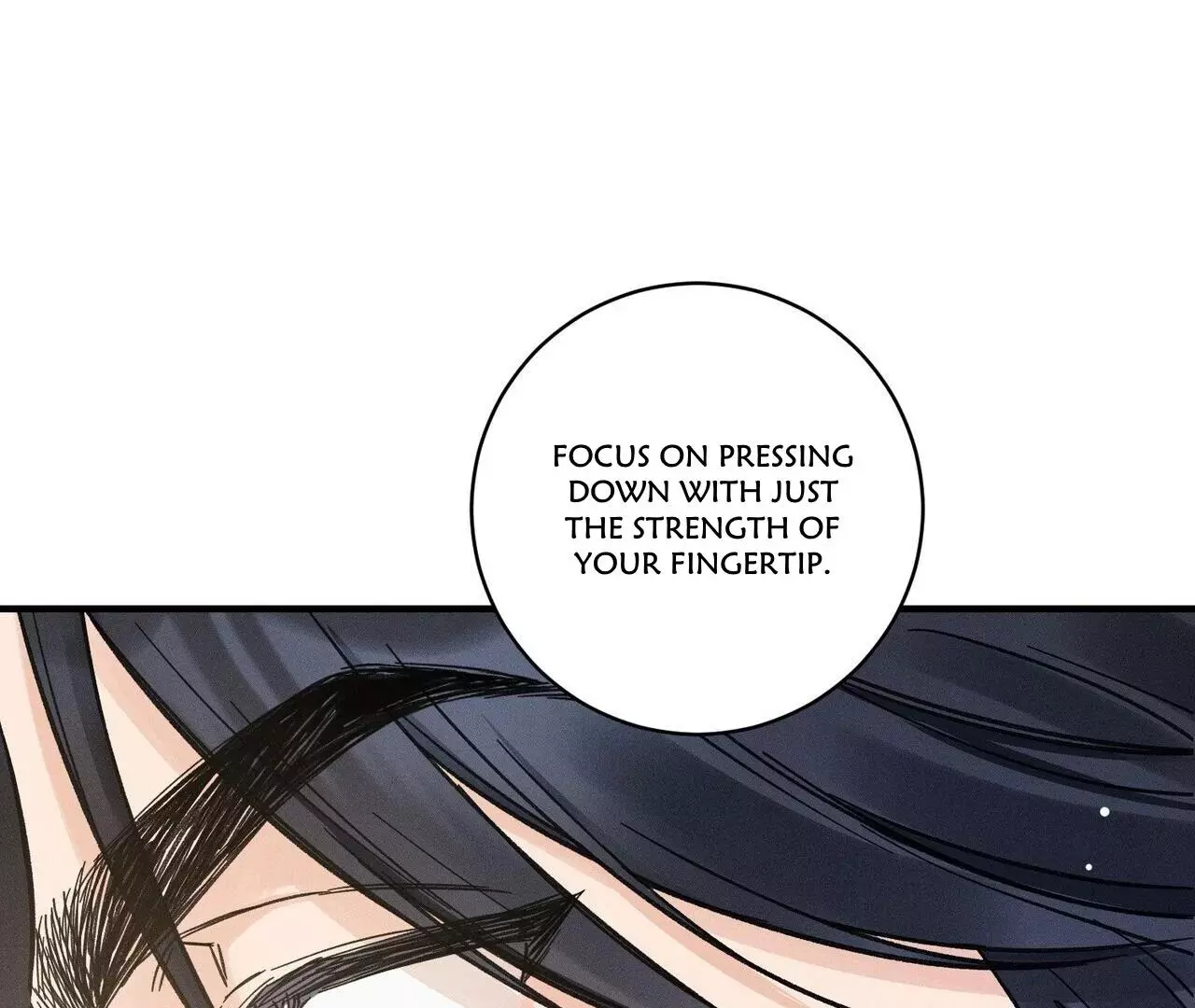 The Point at Your Fingertips - Chapter 5 Page 81