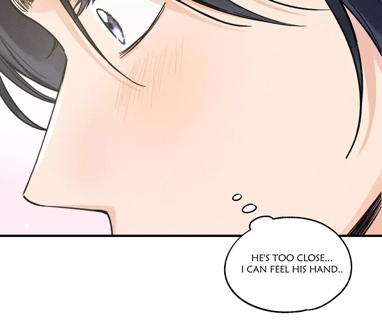 The Point at Your Fingertips - Chapter 5 Page 82