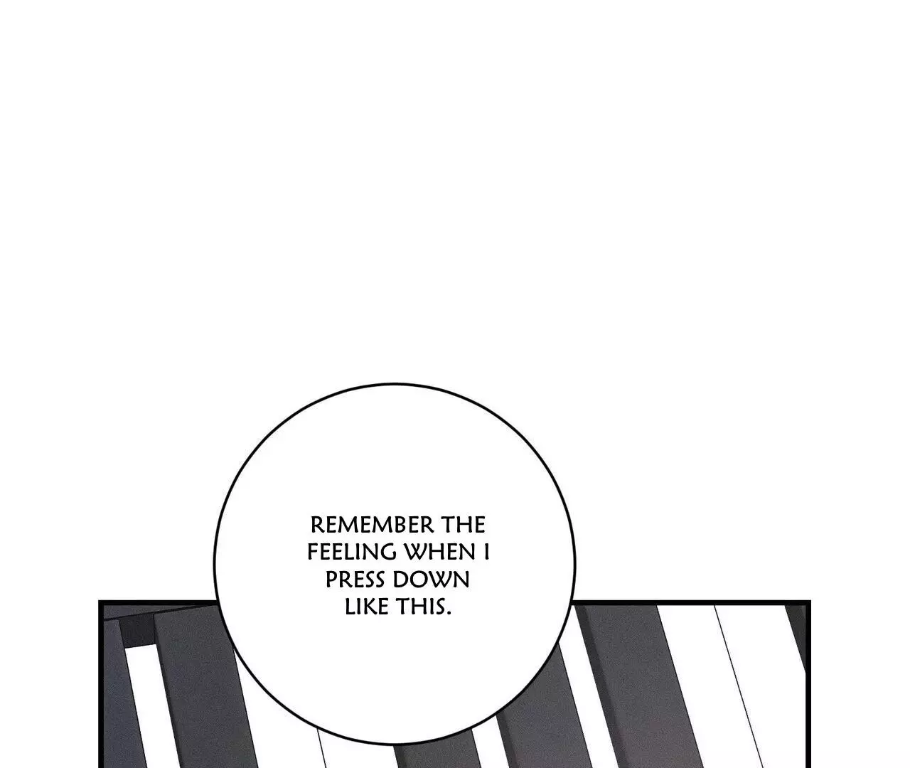 The Point at Your Fingertips - Chapter 5 Page 83