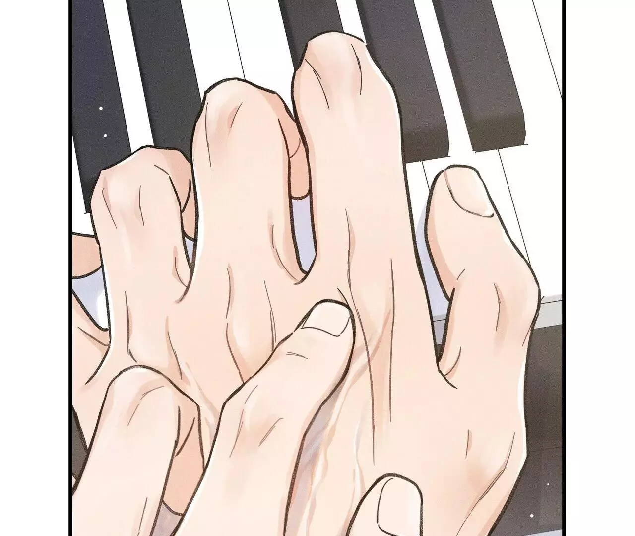 The Point at Your Fingertips - Chapter 5 Page 84