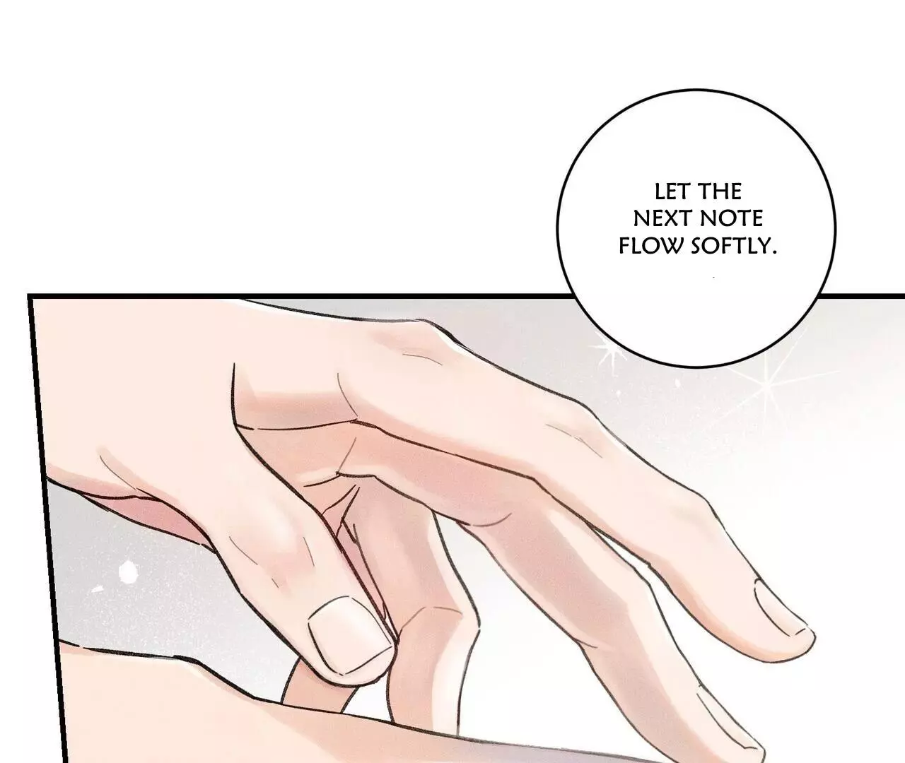 The Point at Your Fingertips - Chapter 5 Page 86