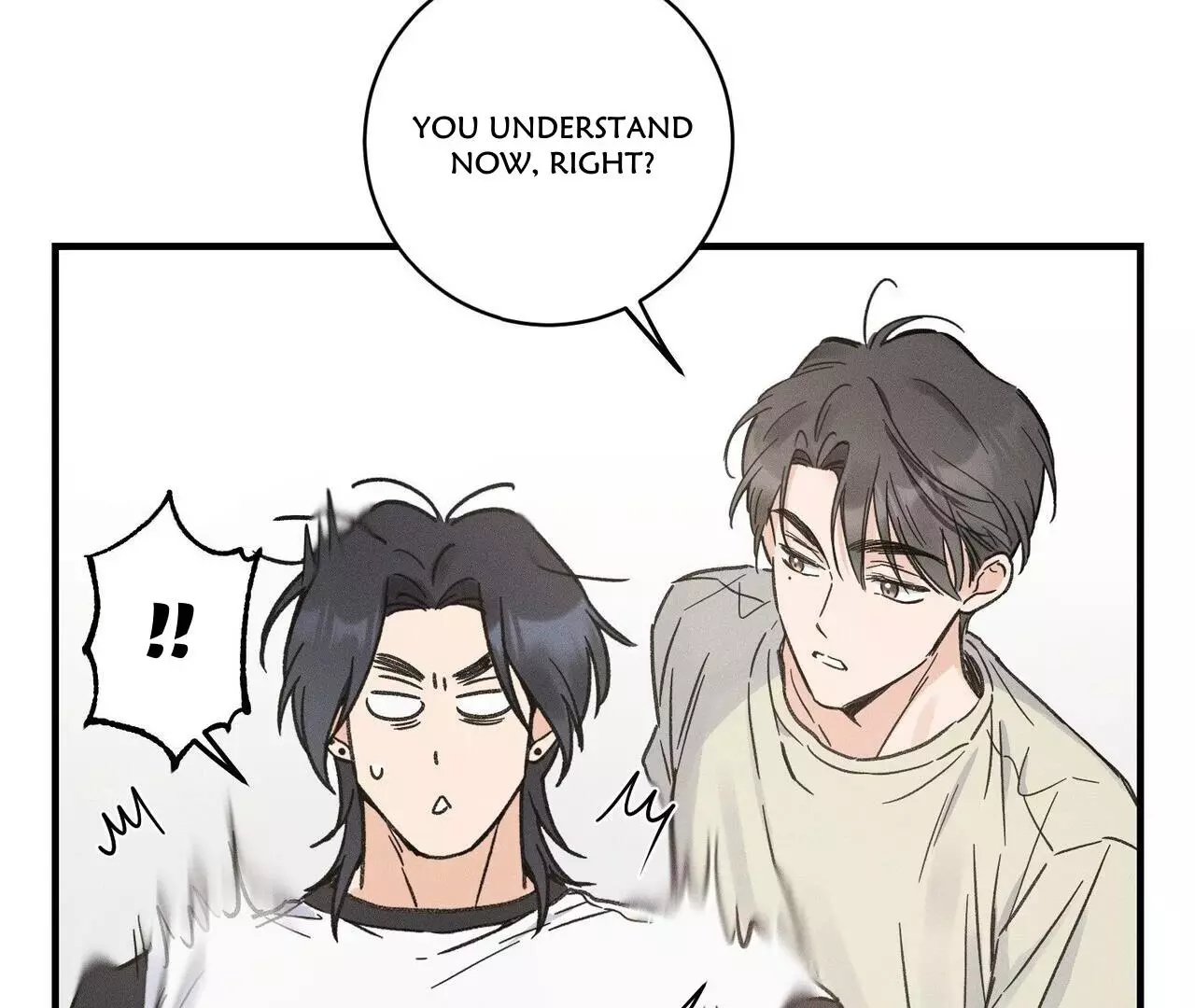 The Point at Your Fingertips - Chapter 5 Page 89