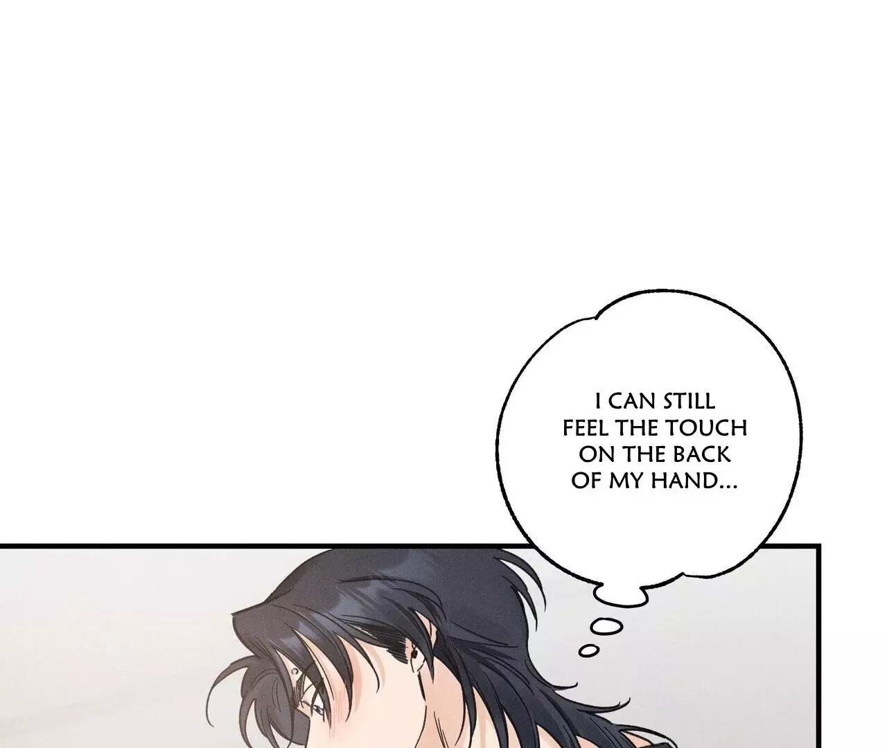 The Point at Your Fingertips - Chapter 5 Page 91