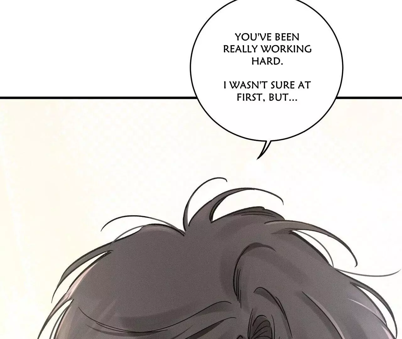 The Point at Your Fingertips - Chapter 5 Page 100