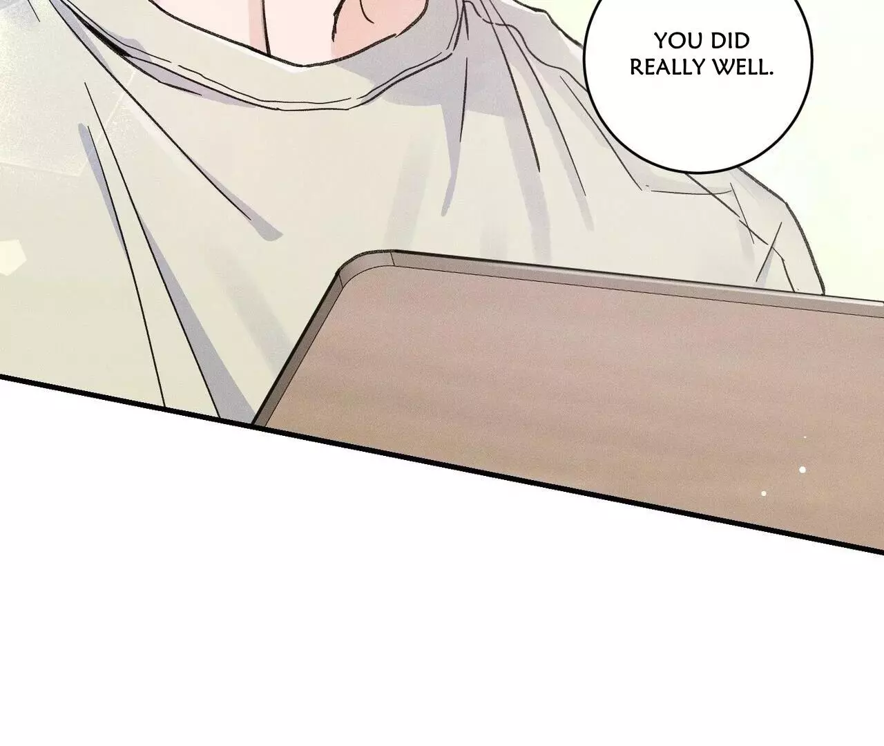 The Point at Your Fingertips - Chapter 5 Page 102