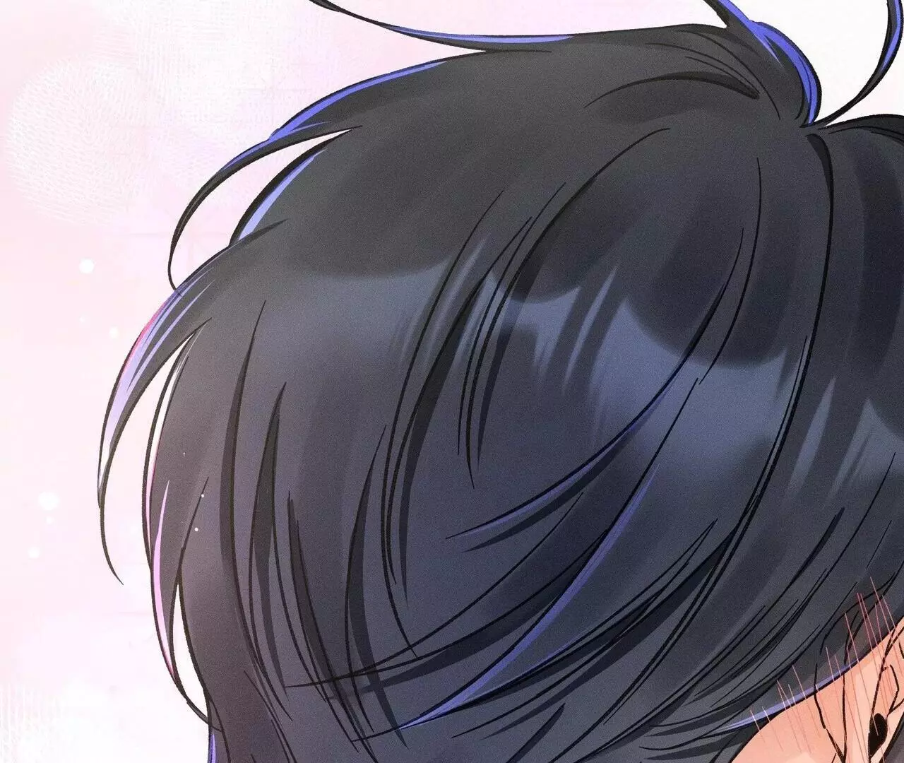 The Point at Your Fingertips - Chapter 5 Page 104