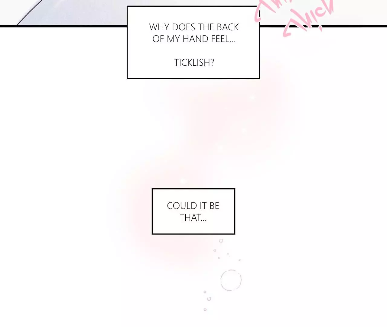 The Point at Your Fingertips - Chapter 5 Page 106