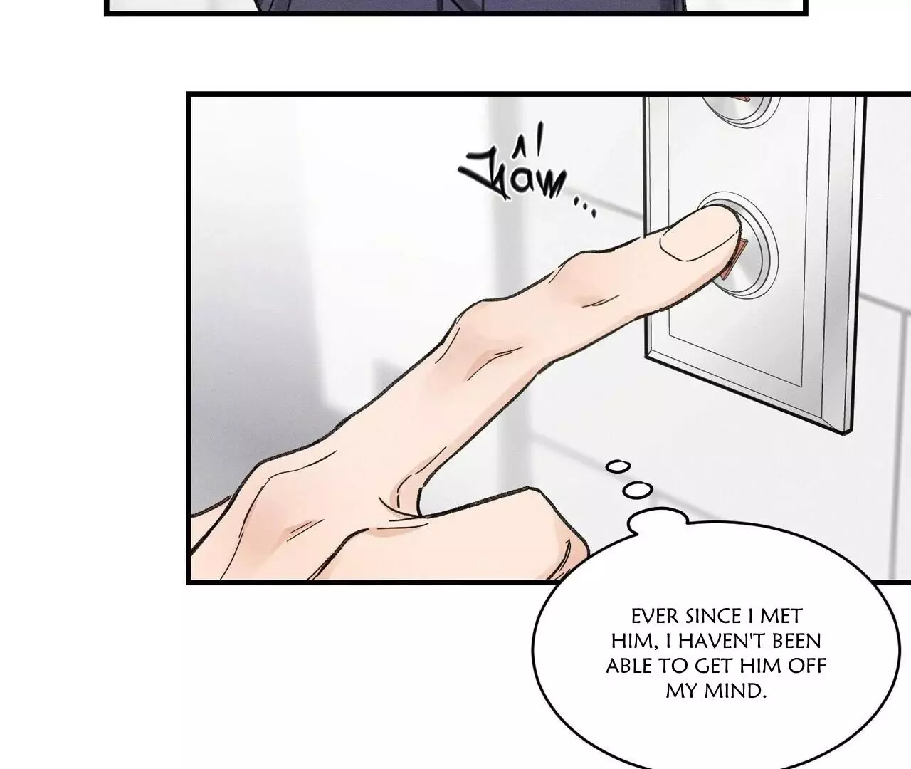 The Point at Your Fingertips - Chapter 5 Page 111