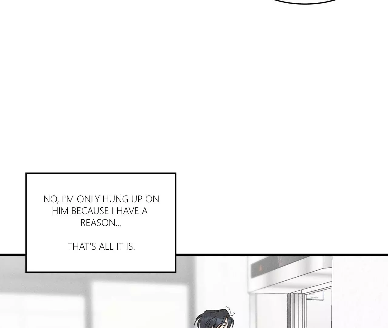 The Point at Your Fingertips - Chapter 5 Page 112