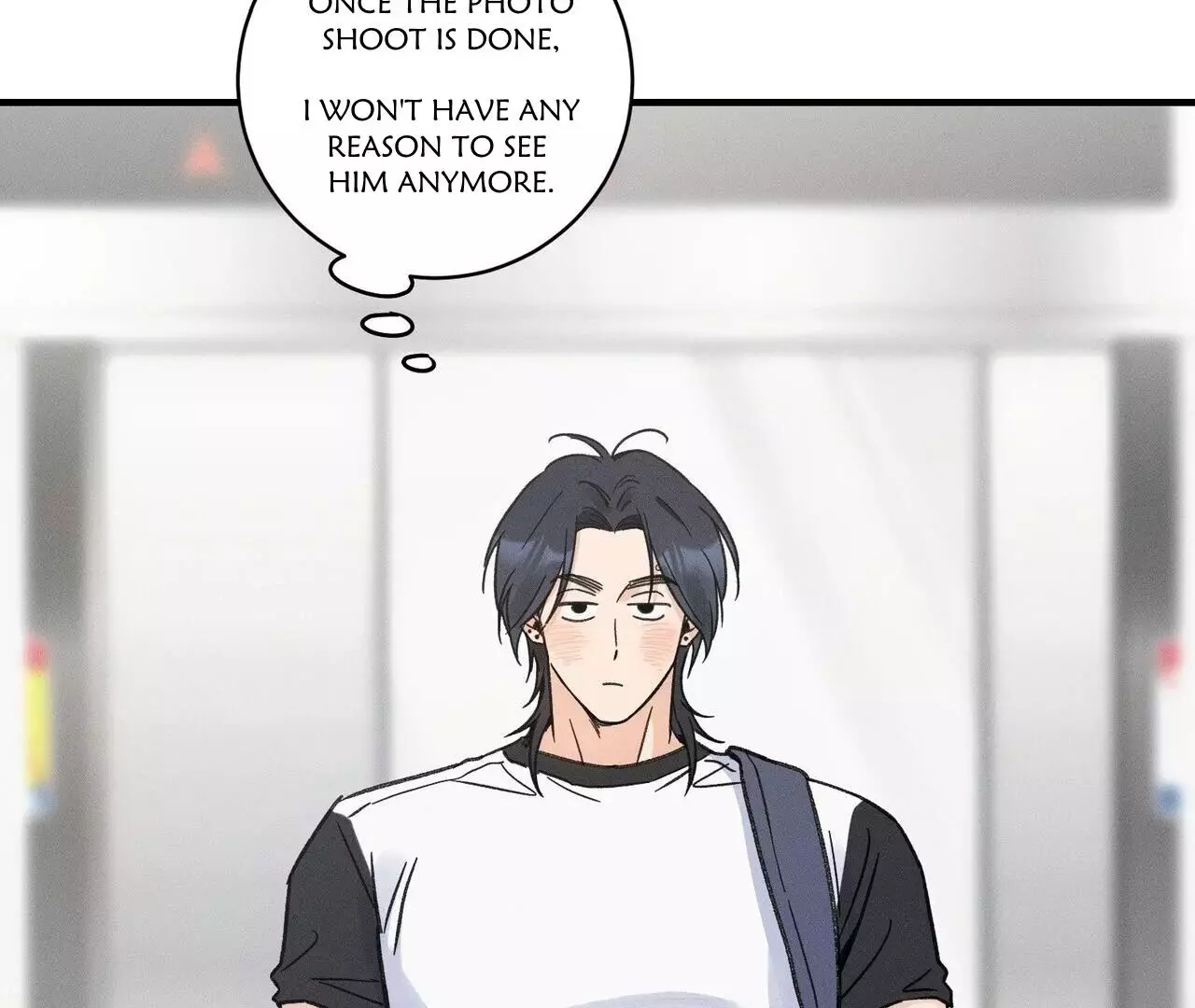 The Point at Your Fingertips - Chapter 5 Page 119