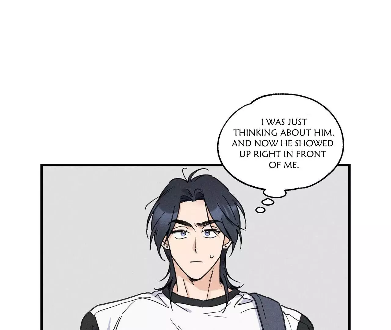 The Point at Your Fingertips - Chapter 5 Page 127