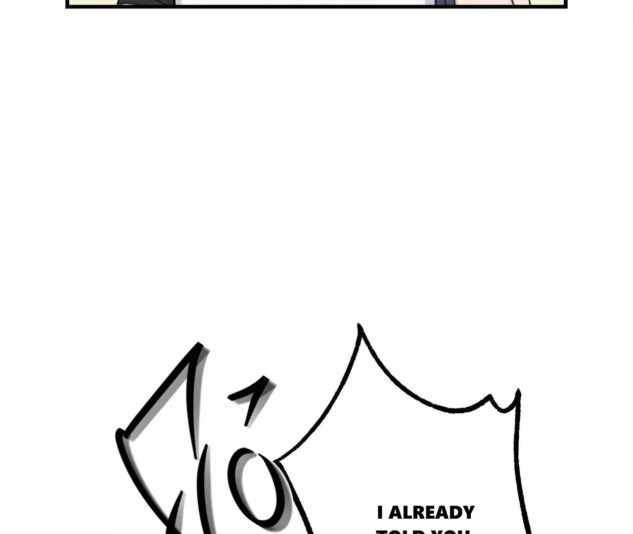 The Point at Your Fingertips - Chapter 5 Page 129