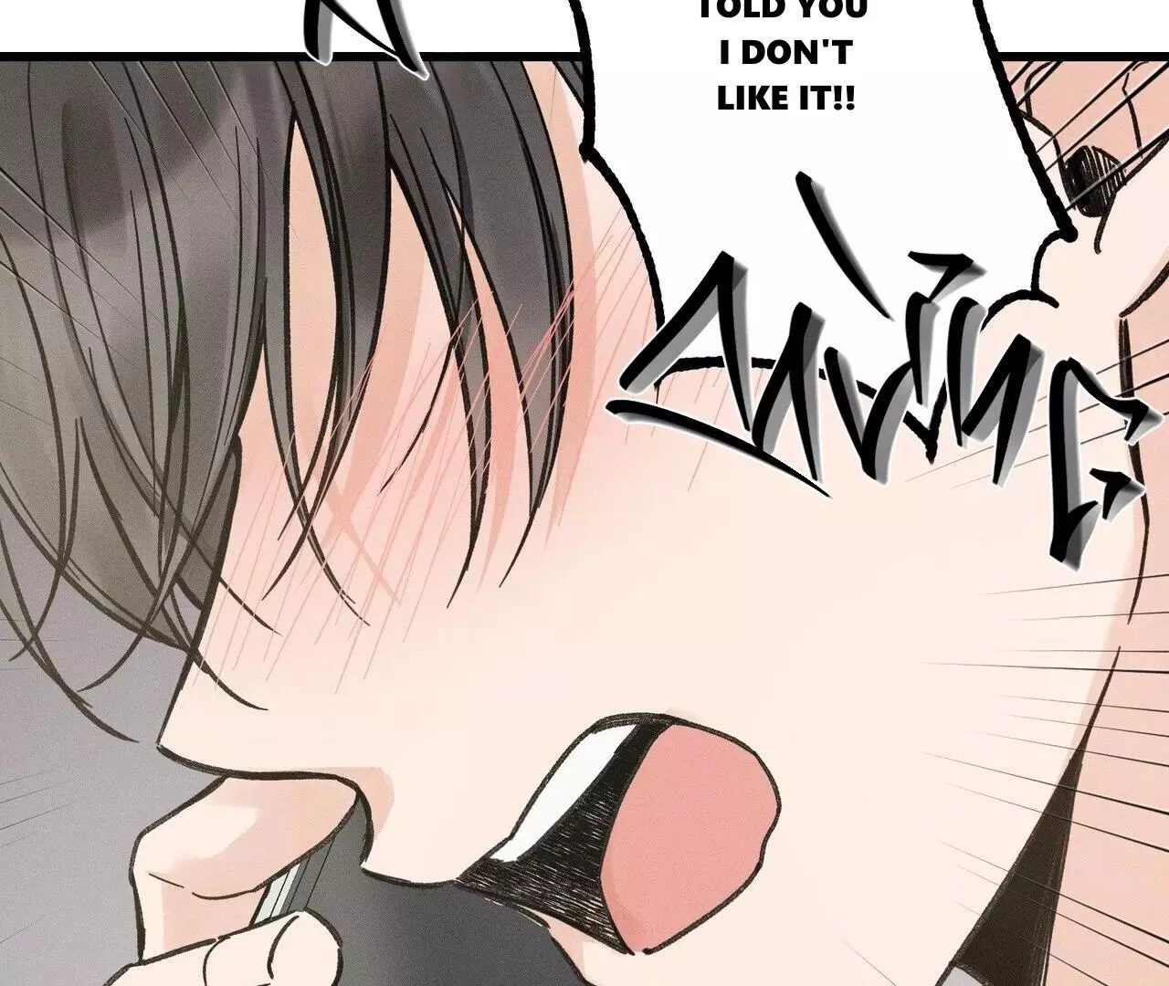 The Point at Your Fingertips - Chapter 5 Page 130