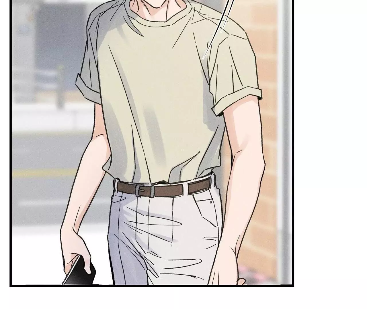 The Point at Your Fingertips - Chapter 5 Page 142