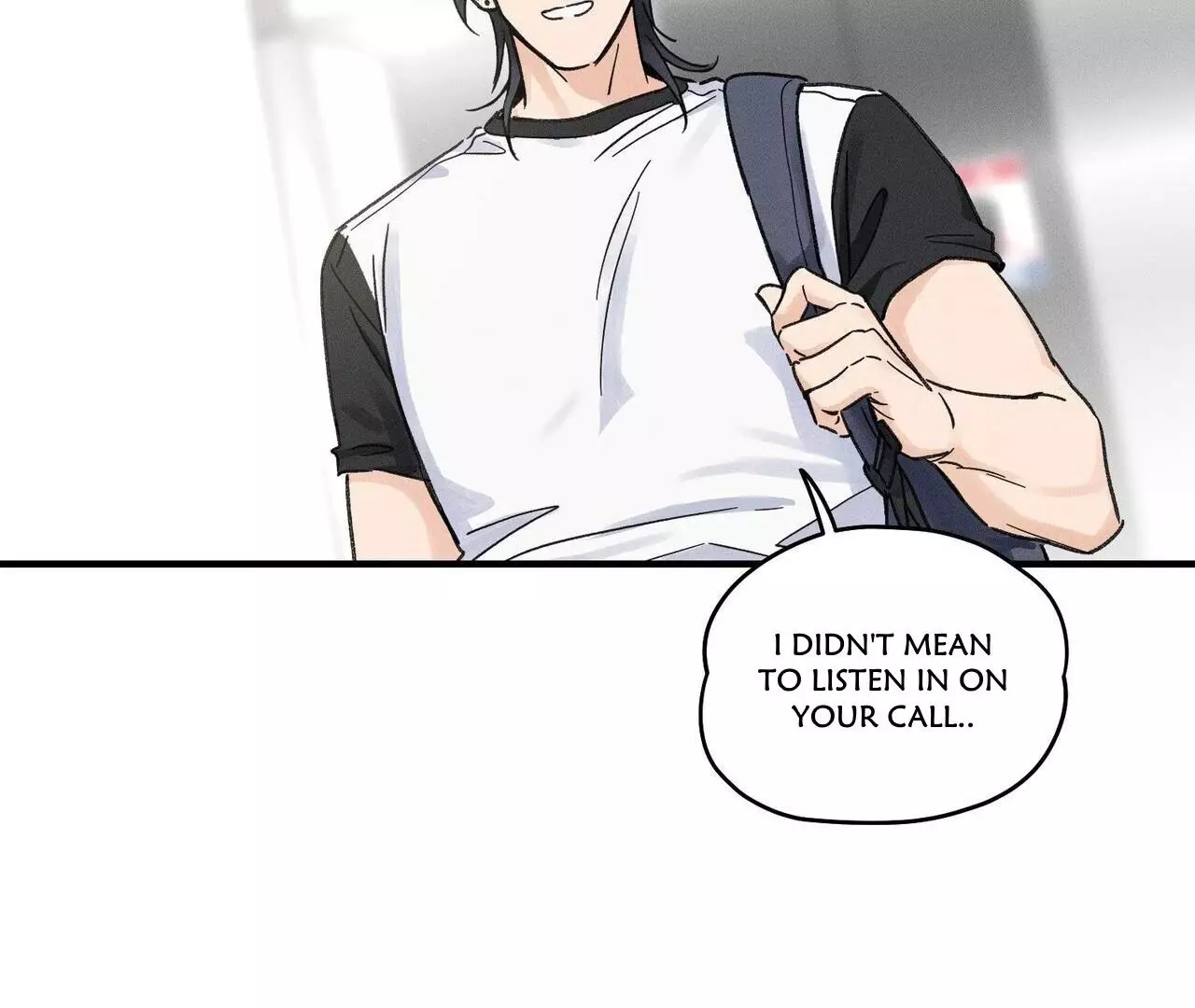 The Point at Your Fingertips - Chapter 5 Page 146