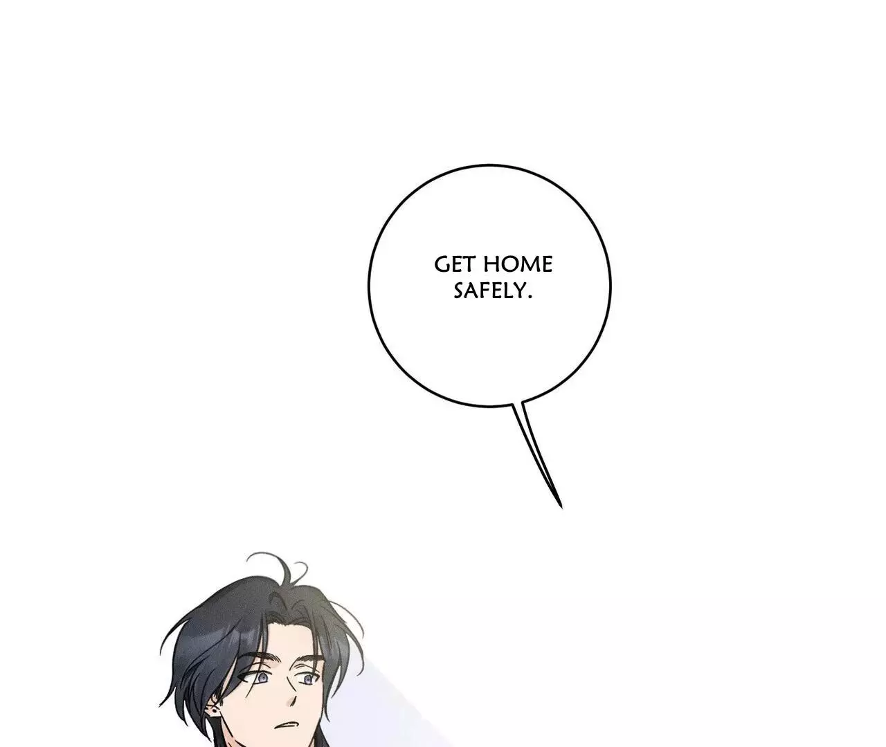 The Point at Your Fingertips - Chapter 5 Page 149