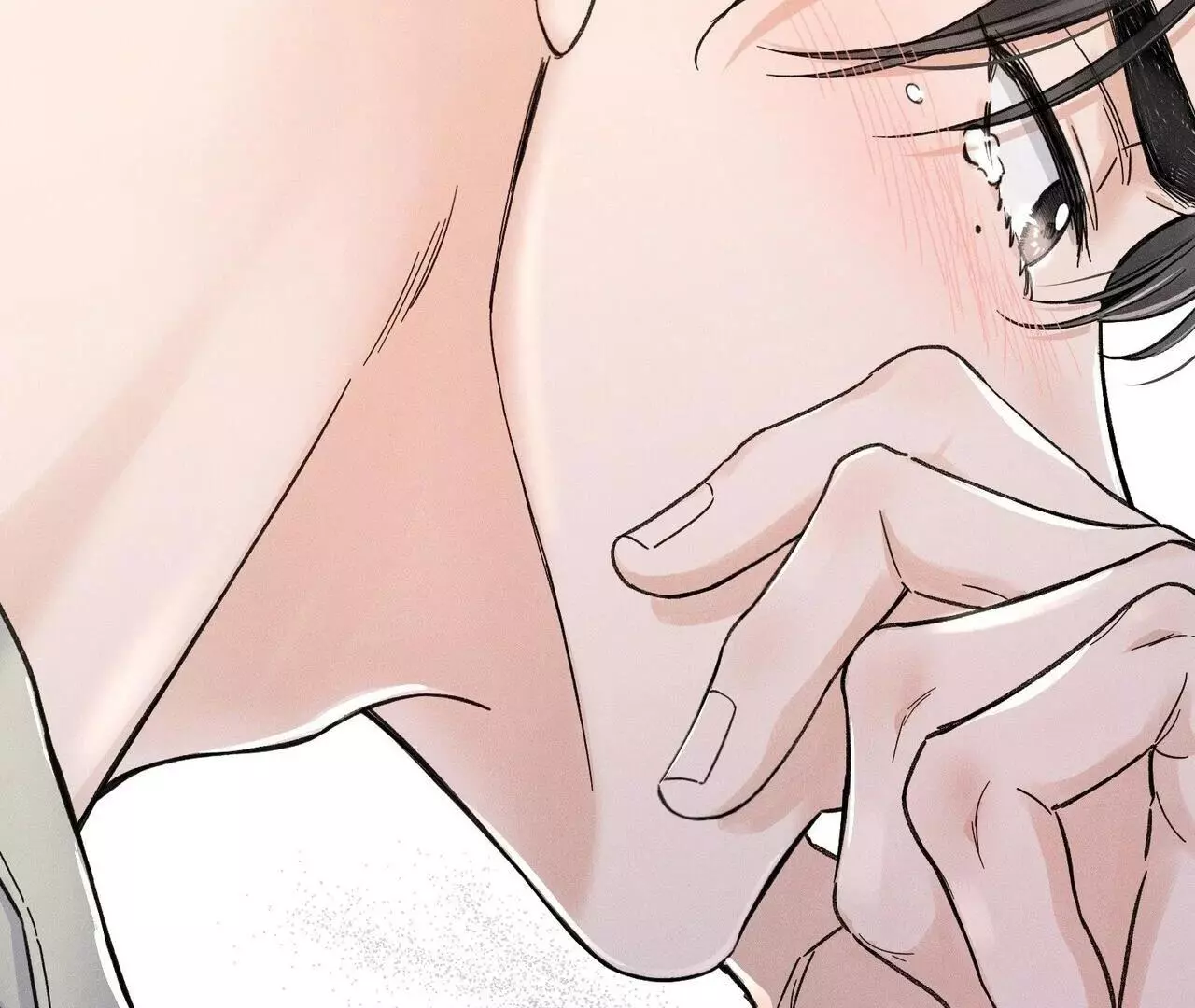 The Point at Your Fingertips - Chapter 5 Page 156