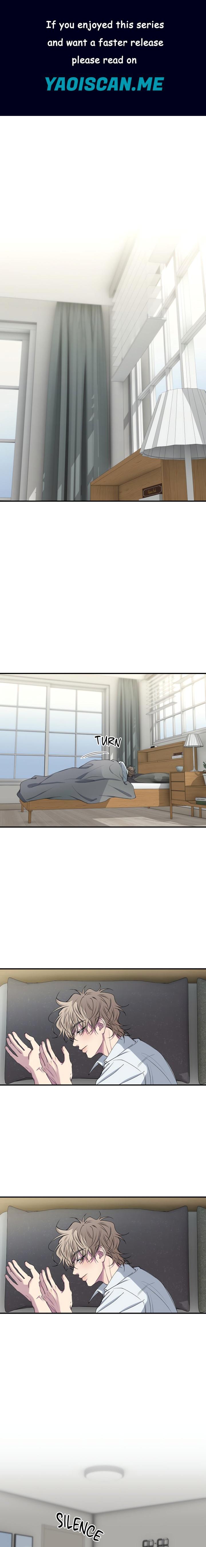 Reluctant Encounters (Uncensored) - Chapter 30 Page 1