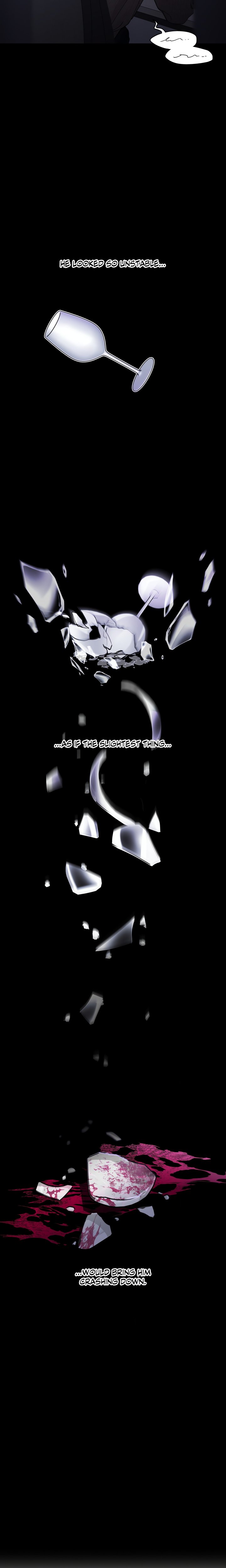 Reluctant Encounters (Uncensored) - Chapter 31 Page 12