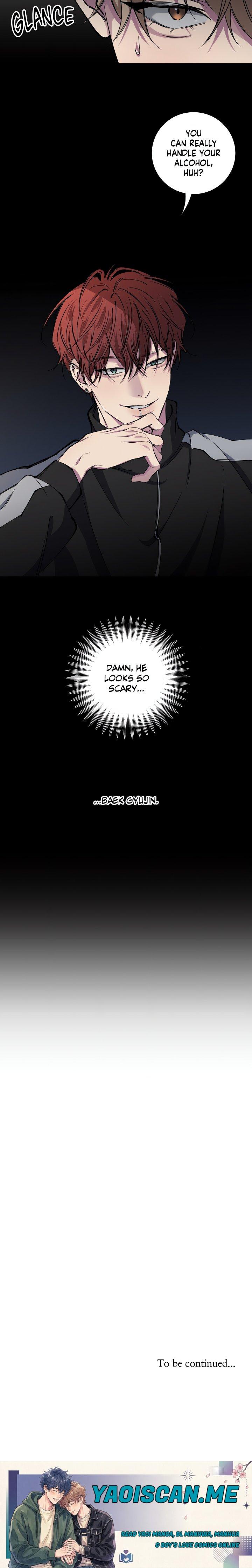 Reluctant Encounters (Uncensored) - Chapter 41 Page 17