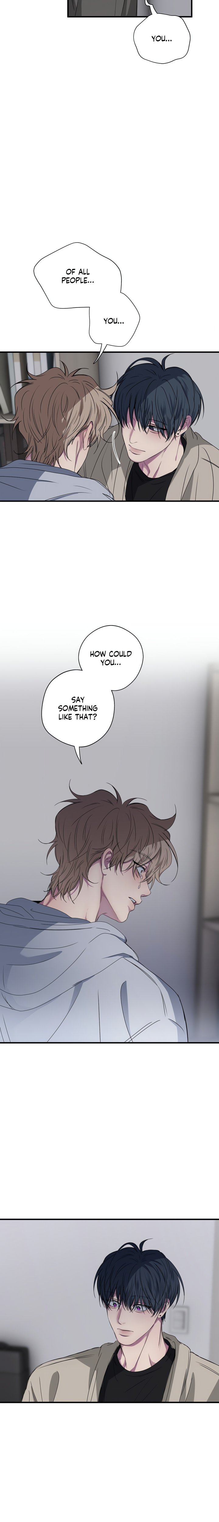 Reluctant Encounters (Uncensored) - Chapter 44 Page 2