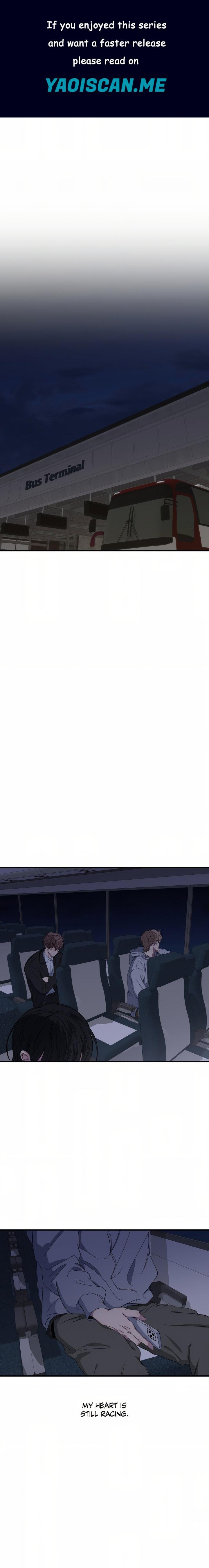 Reluctant Encounters (Uncensored) - Chapter 45 Page 1