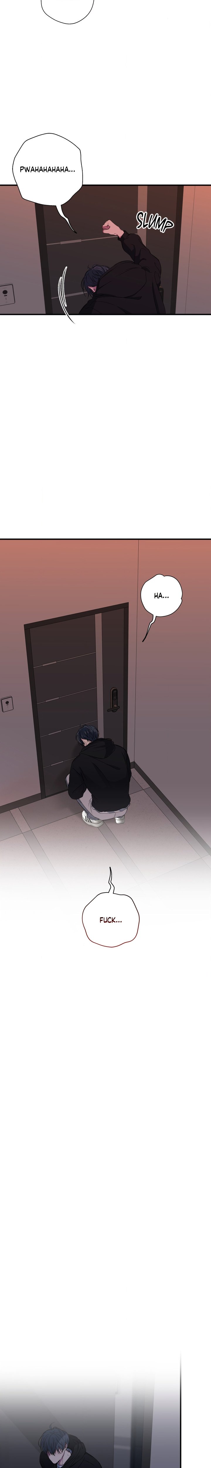 Reluctant Encounters (Uncensored) - Chapter 46 Page 15