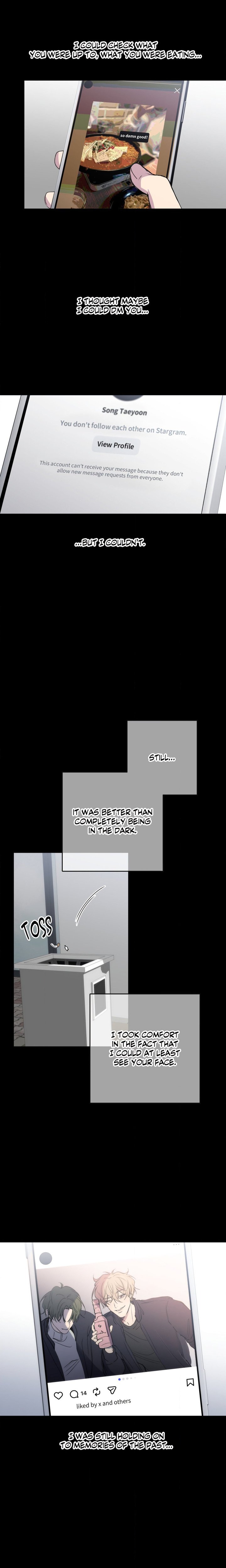 Reluctant Encounters (Uncensored) - Chapter 49 Page 18