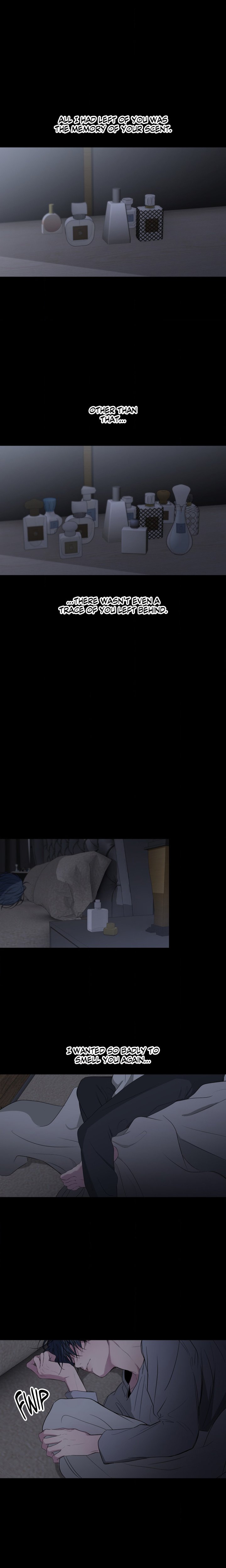 Reluctant Encounters (Uncensored) - Chapter 50 Page 10