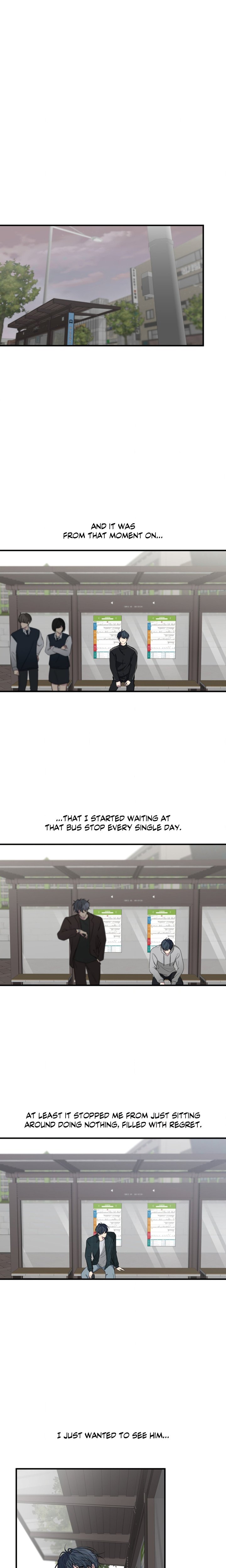 Reluctant Encounters (Uncensored) - Chapter 51 Page 14