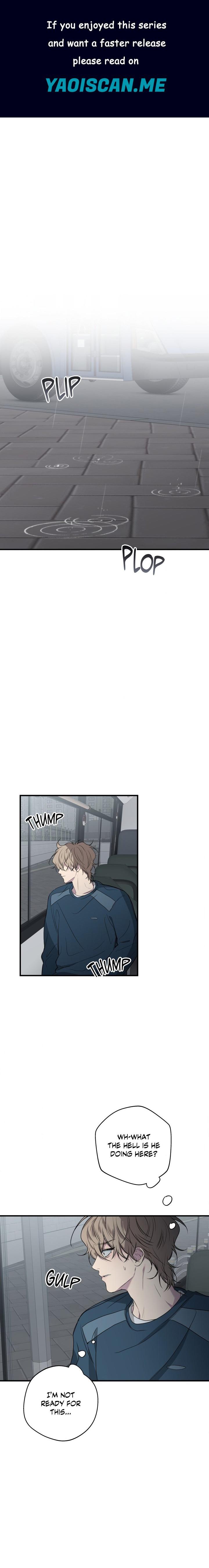 Reluctant Encounters (Uncensored) - Chapter 52 Page 1