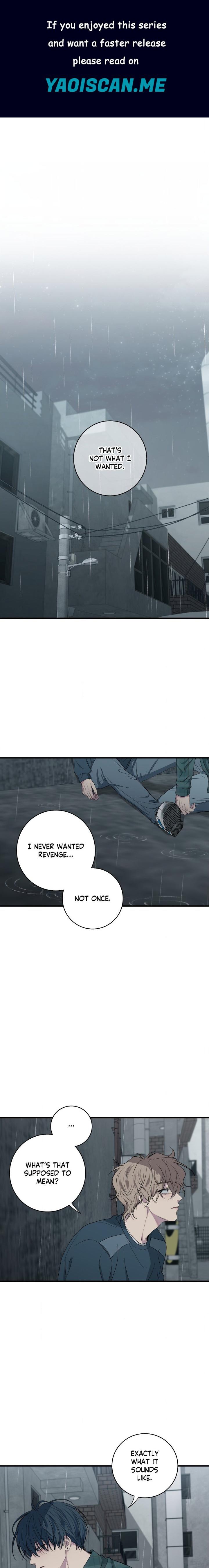 Reluctant Encounters (Uncensored) - Chapter 53 Page 1
