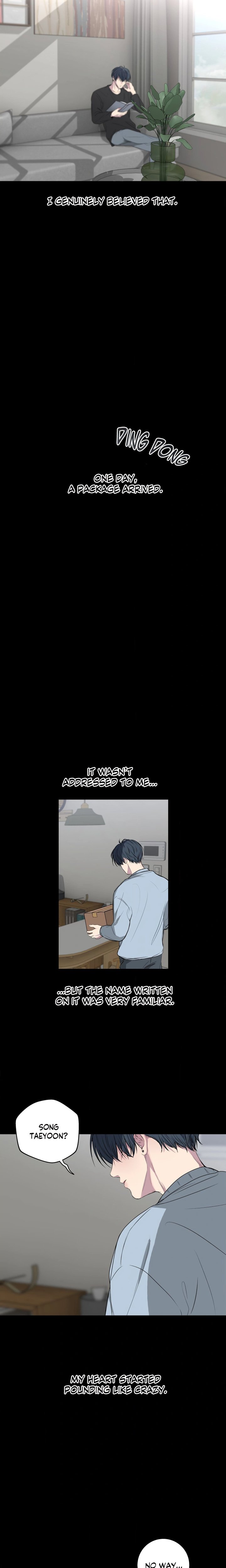 Reluctant Encounters (Uncensored) - Chapter 57 Page 11
