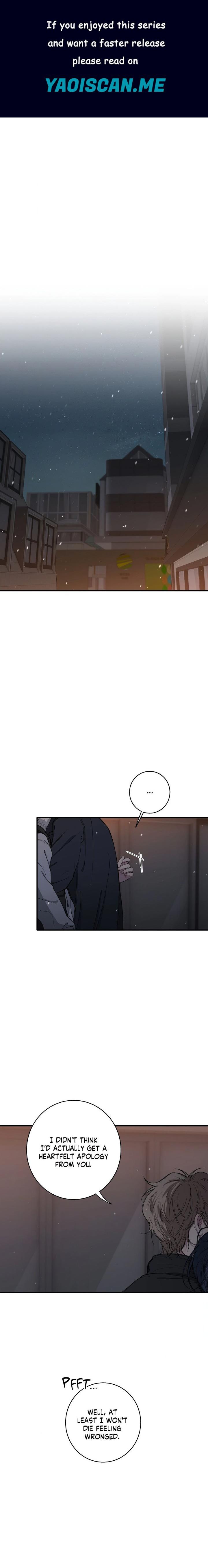 Reluctant Encounters (Uncensored) - Chapter 65 Page 1