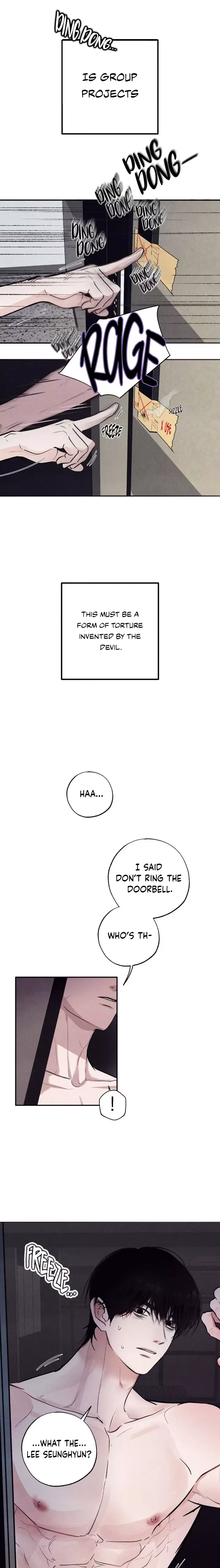 Unsleep - Chapter 1 Page 6