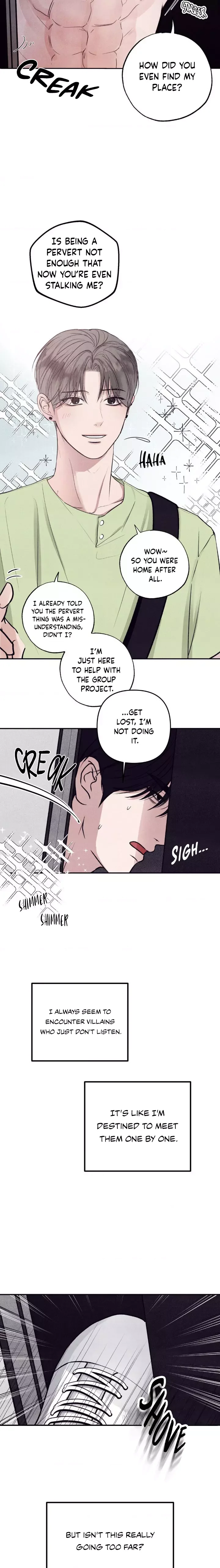 Unsleep - Chapter 1 Page 7